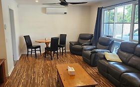 Bright, Central And Private Home In Frankston